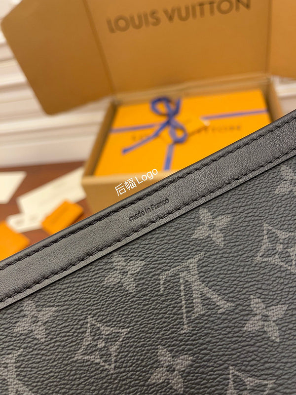 I W Fashion Lu-Vi Bags - 16709