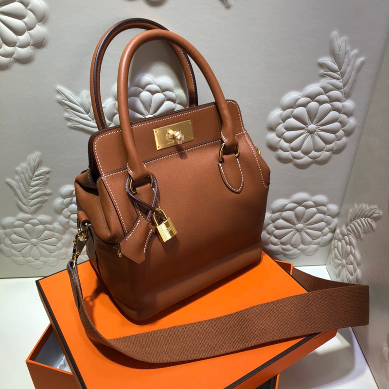 PHA - HMS Bags - 1502