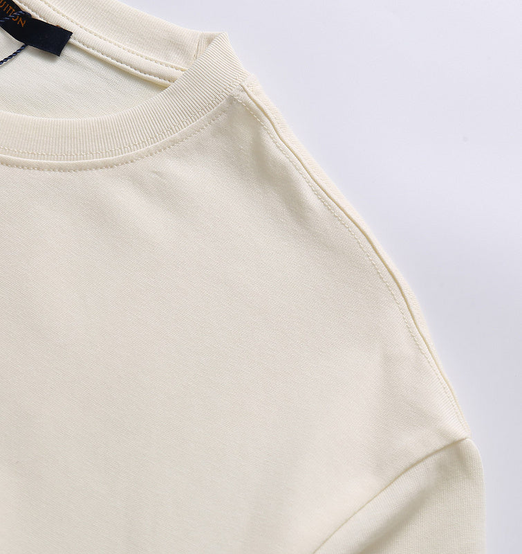 Louis Vuittion Luxury T-Shirt