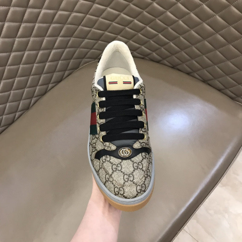 Gucci Luxury Shoes