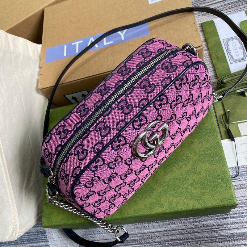 PHA - GUKI Bags - 1963