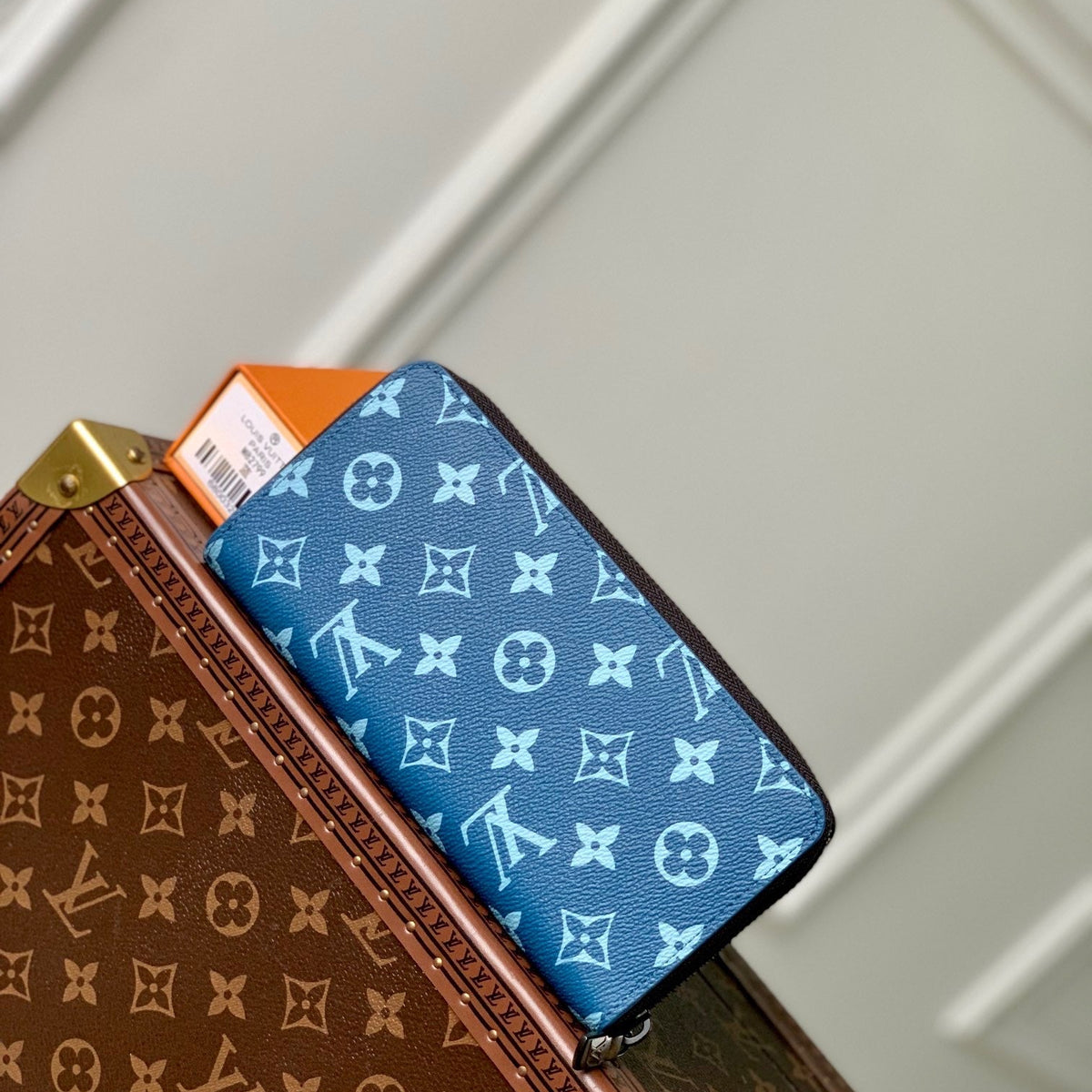 LOU WALLET