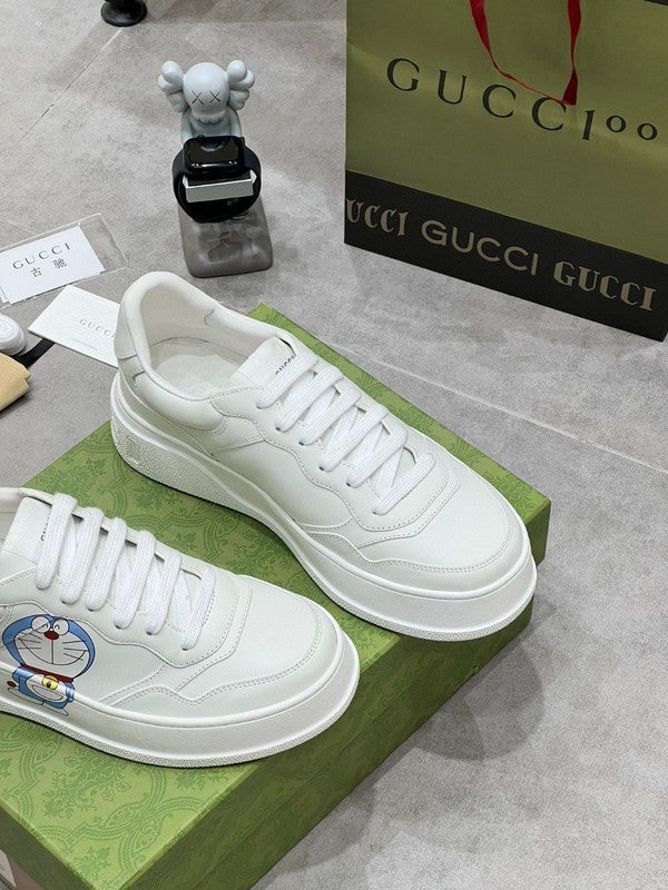 Gucci Luxury Shoes