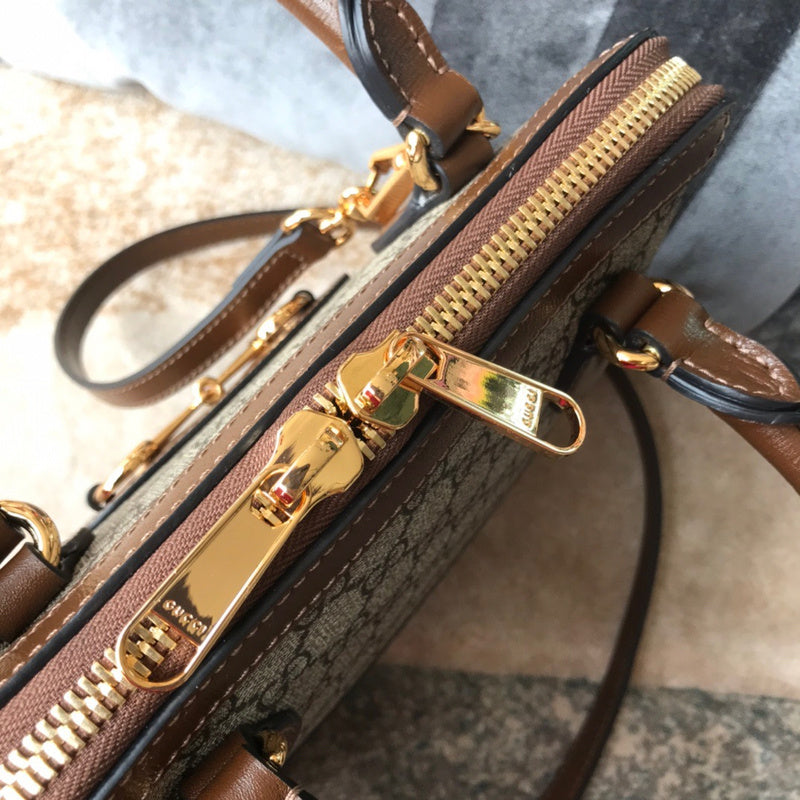 ENT - GCI Bags - 096