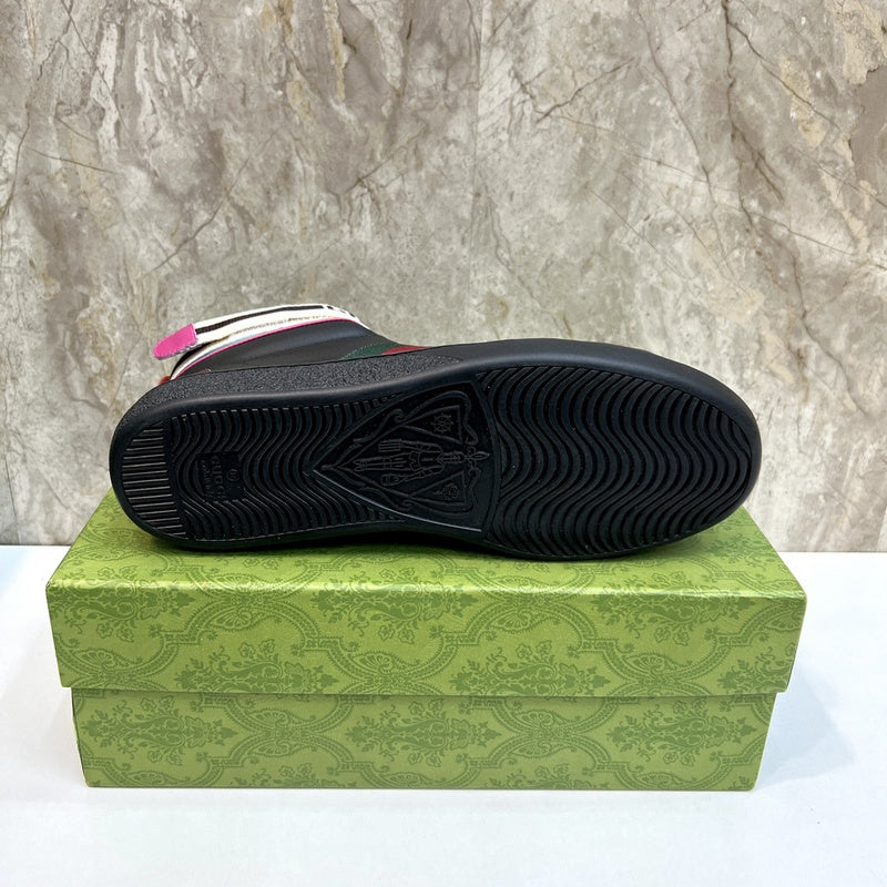 Gucci Luxury Shoes