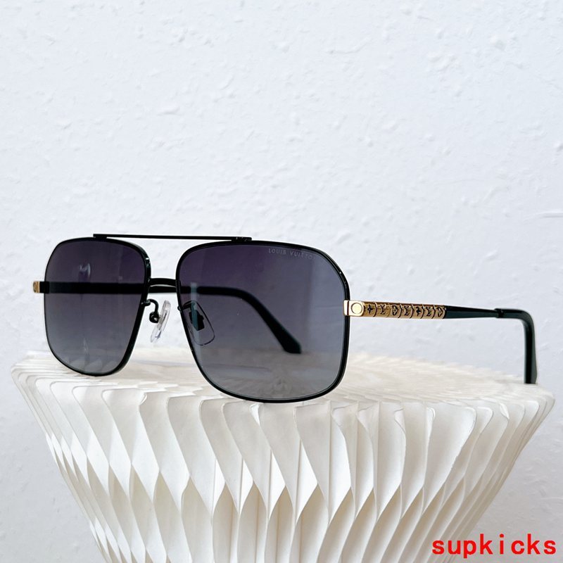 Louis Vuittion Luxury Sunglasses