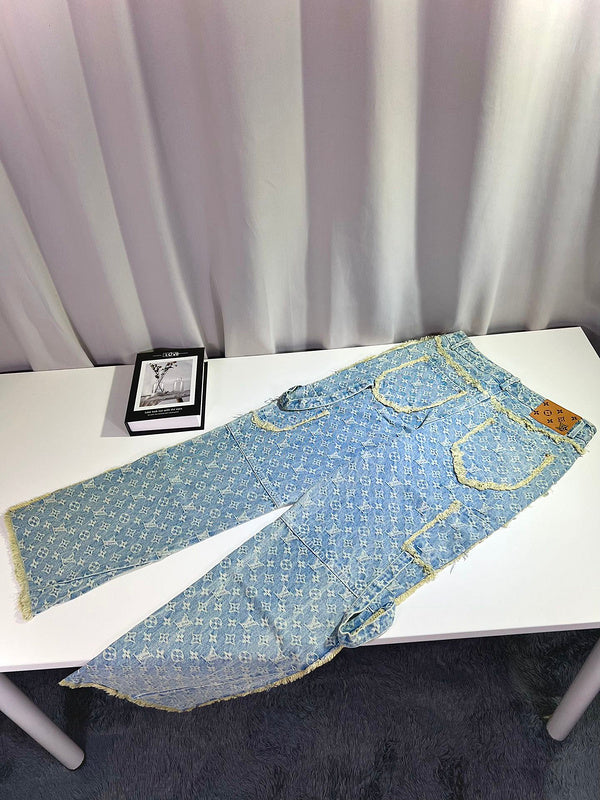 Louis Vuittion Luxury Clothes