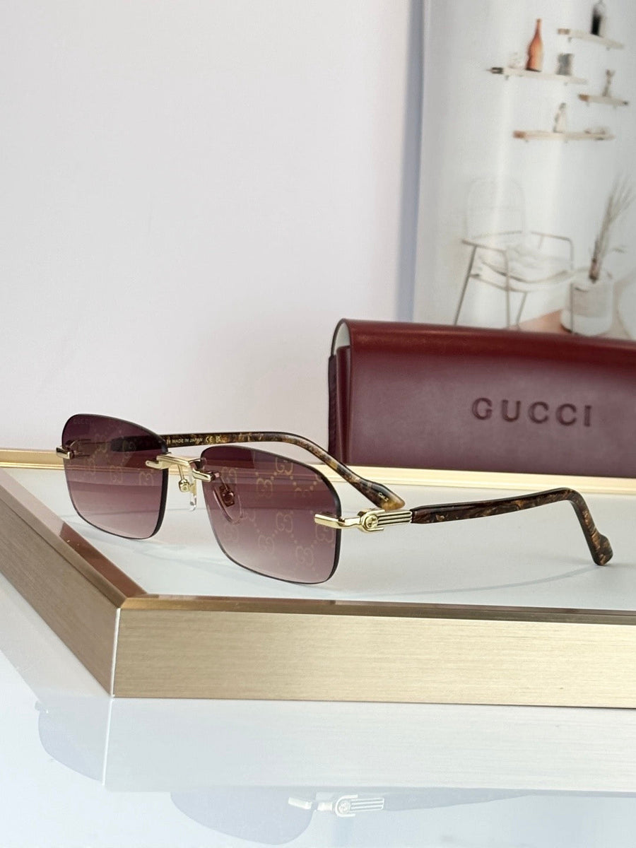 GG SUNGLASSES