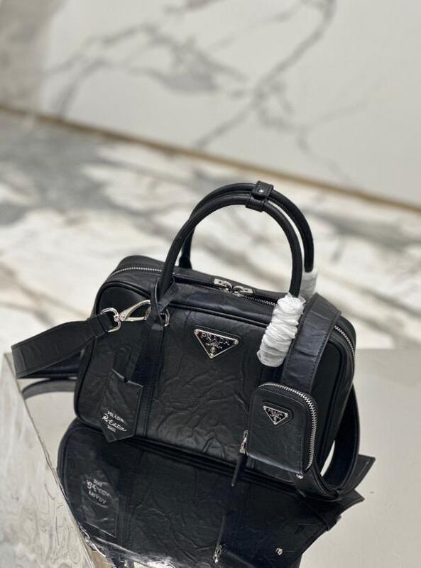 Ava’s Mode - PD Bags - 063