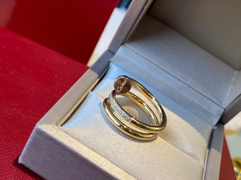 Cartier Jewelry