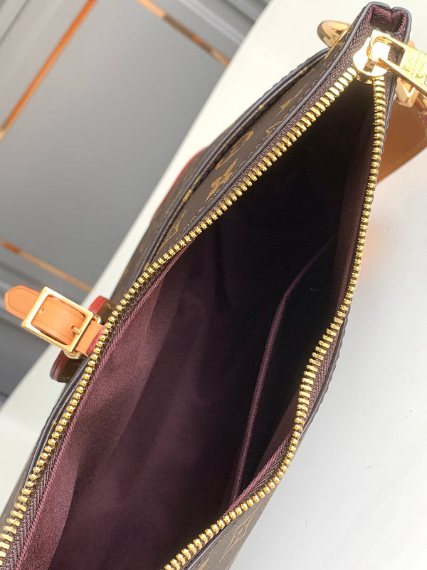 I W Fashion Lu-Vi Bags - 16862