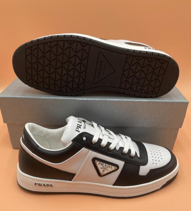 Ava’s Mode - PD Men Shoes - 264