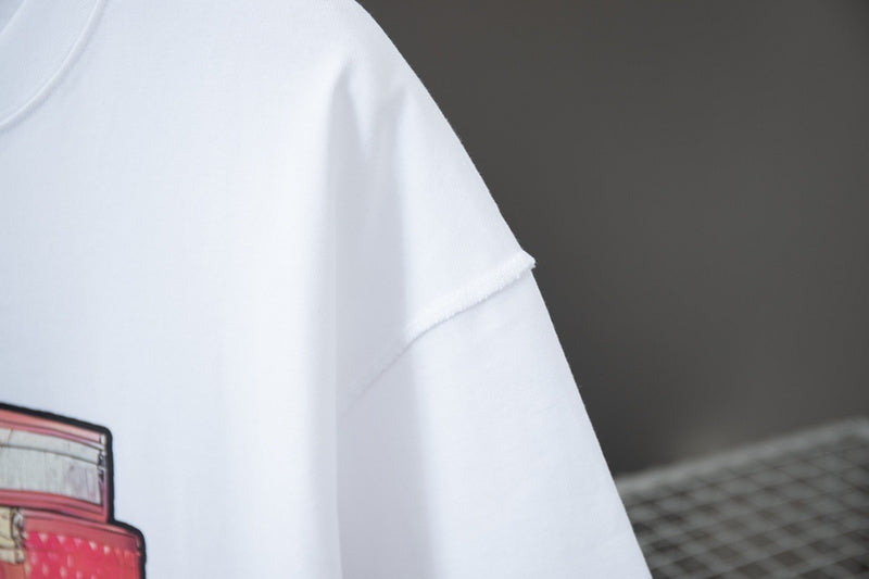 Louis Vuittion Luxury T-Shirt