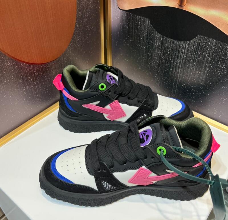 Ava’s Mode - YZO Women Shoes - 060