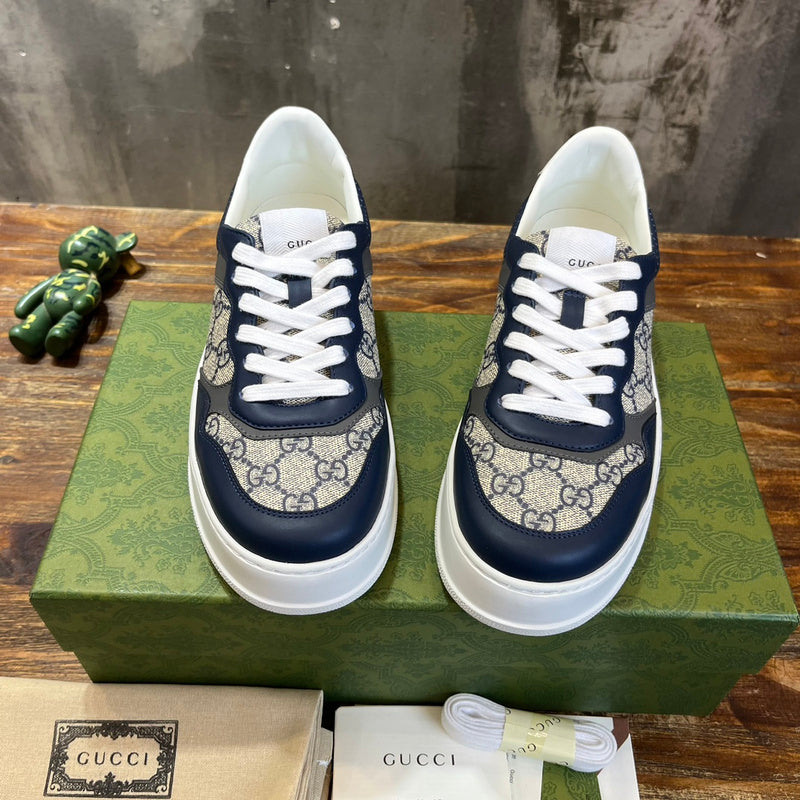 Gucci Luxury Shoes