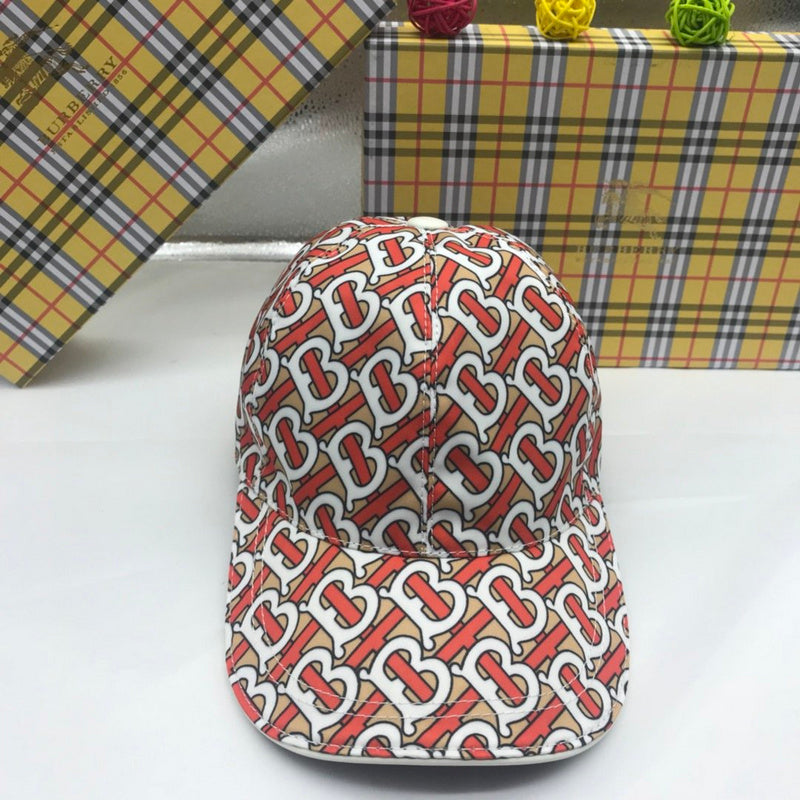 Burberry Luxury Cap