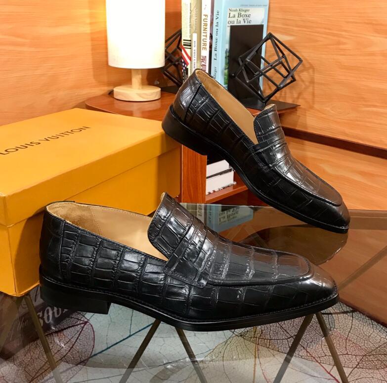 Ava’s Mode - LOV Men Shoes - 1790