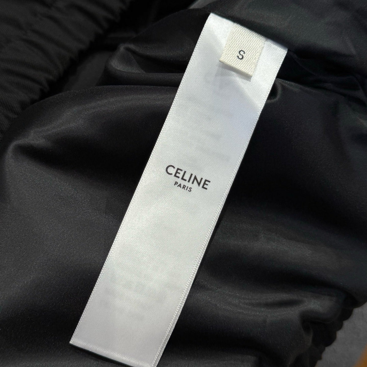 CEL JACKET