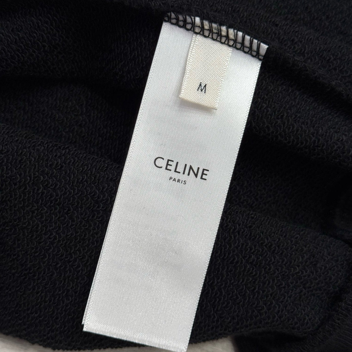 CEL SWEATSHIRT
