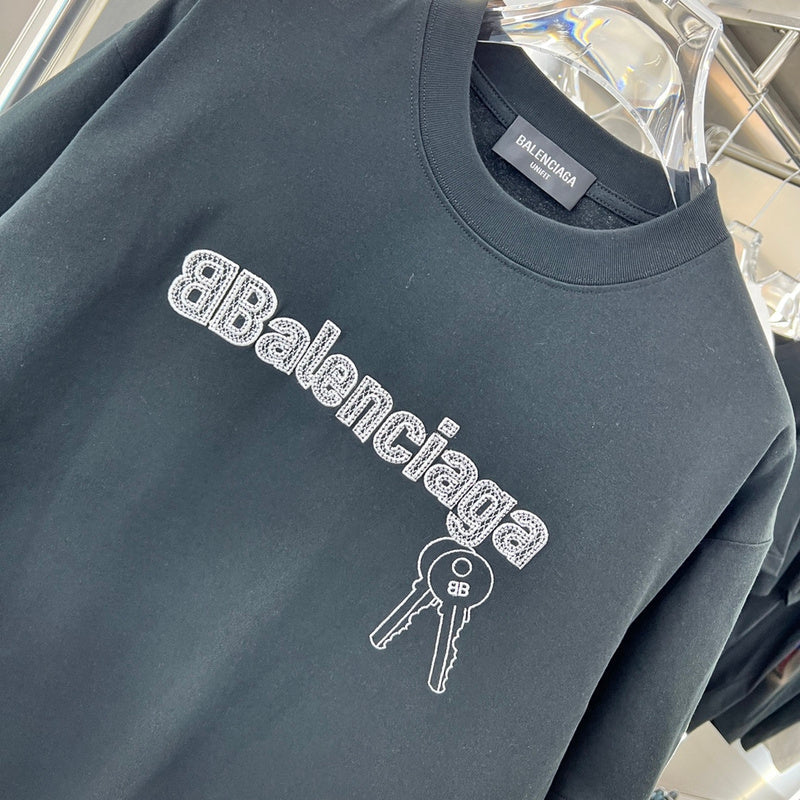 Balenciaga Luxury T-Shirts