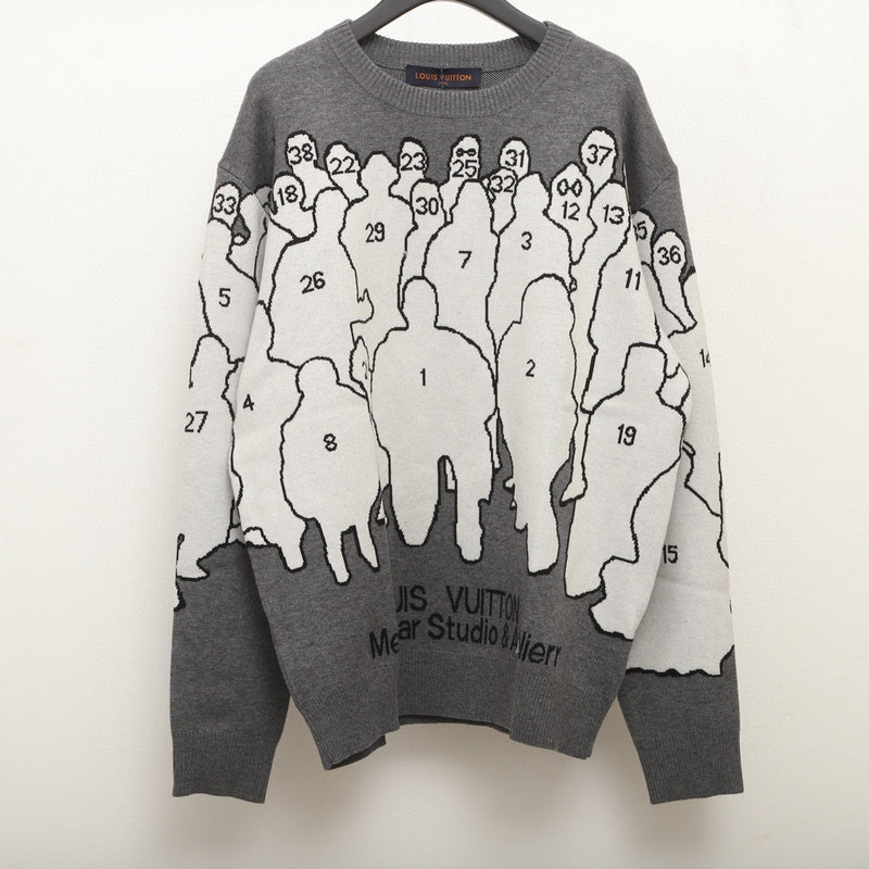 Louis Vuittion Luxury Clothes
