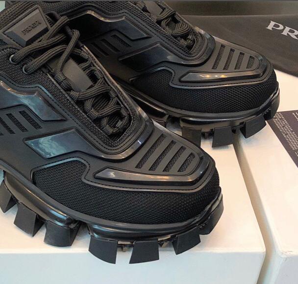 Ava’s Mode - PD Men Shoes - 429
