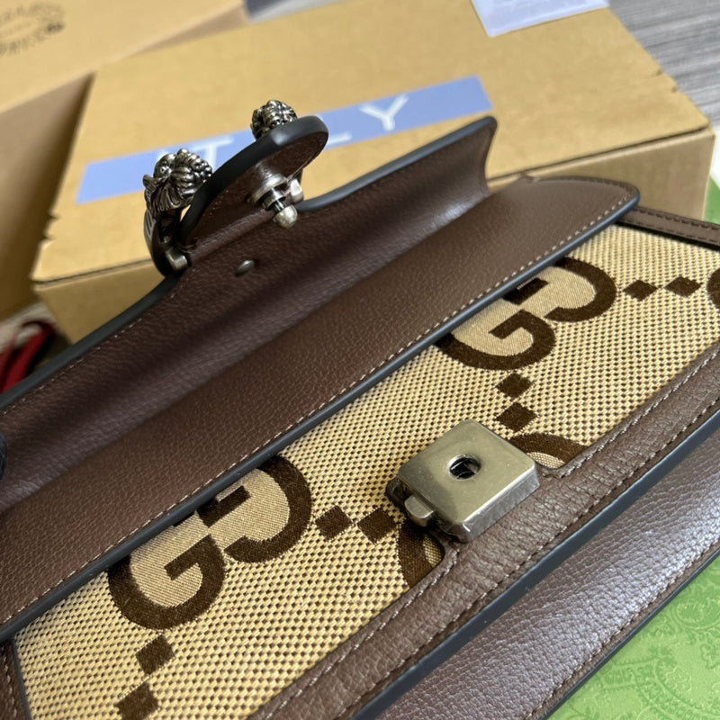 PHA - GUKI Bags - 1389