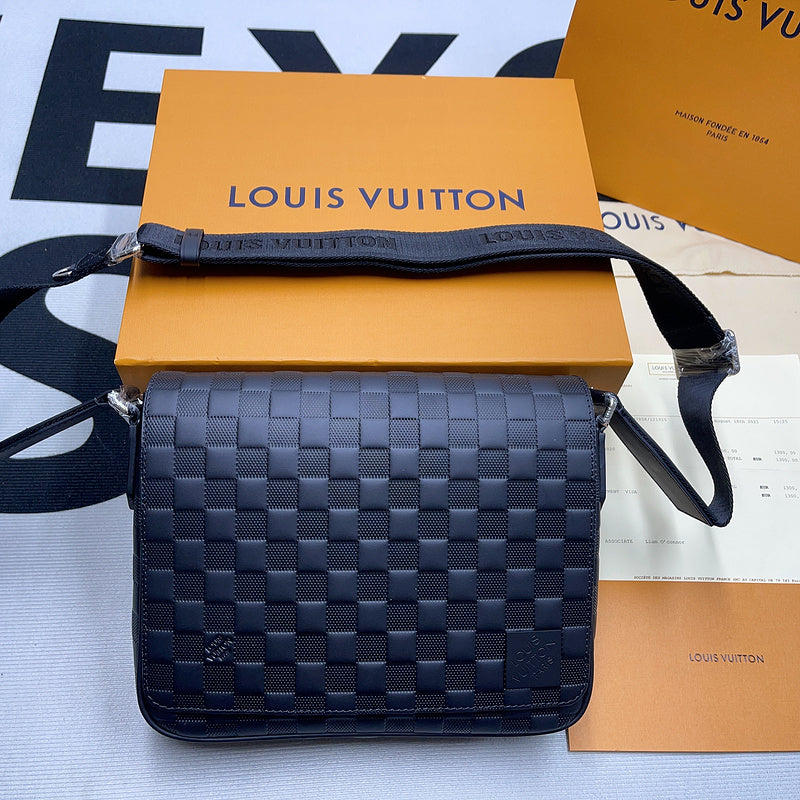 I W Fashion Lu-Vi bags - 10315