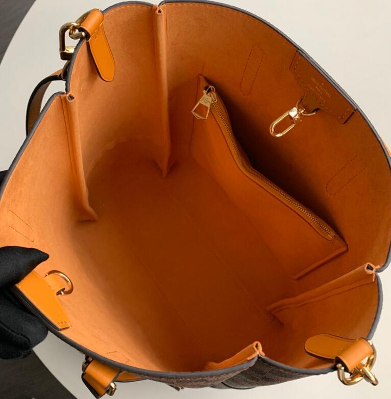 Ava’s Mode - LOV Bags - 3097