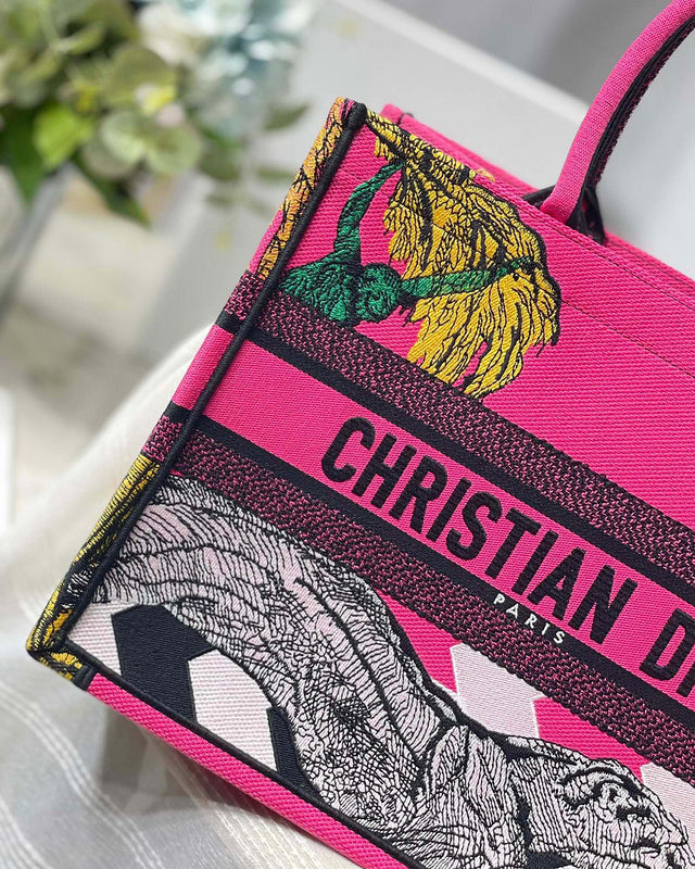 ENT - DOR Bags - 844