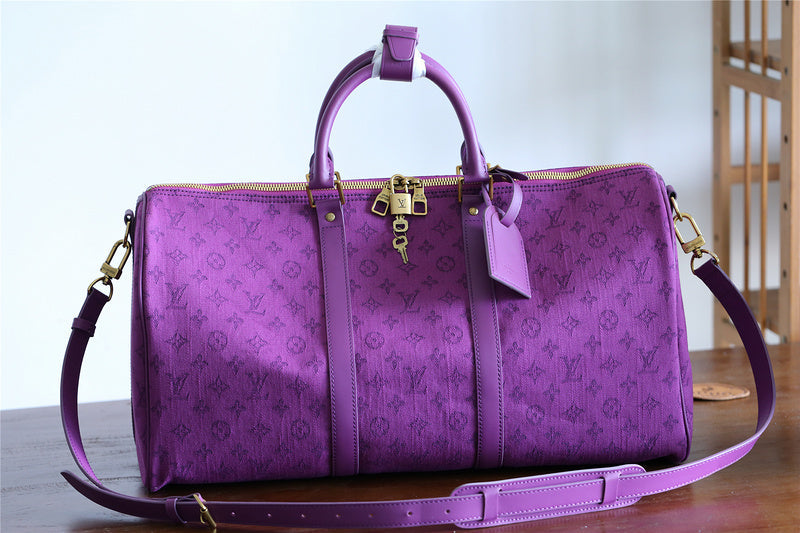 I W Fashion Lu-Vi bags - 9458