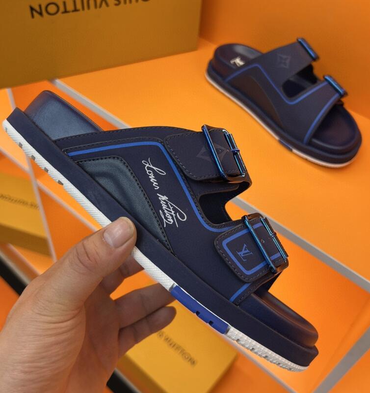 Ava’s Mode - LOV Men Shoes - 1083