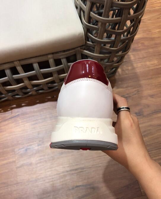 Ava’s Mode - PD Men Shoes - 411