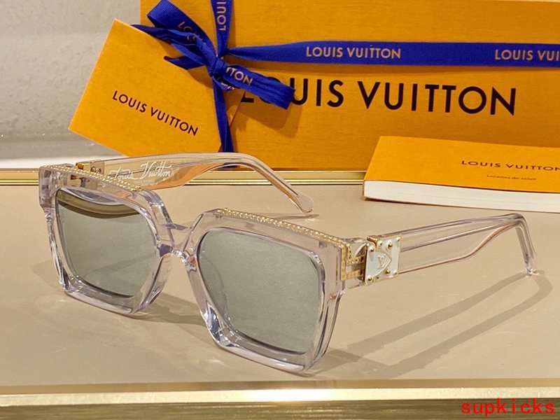 Louis Vuittion Luxury Sunglasses