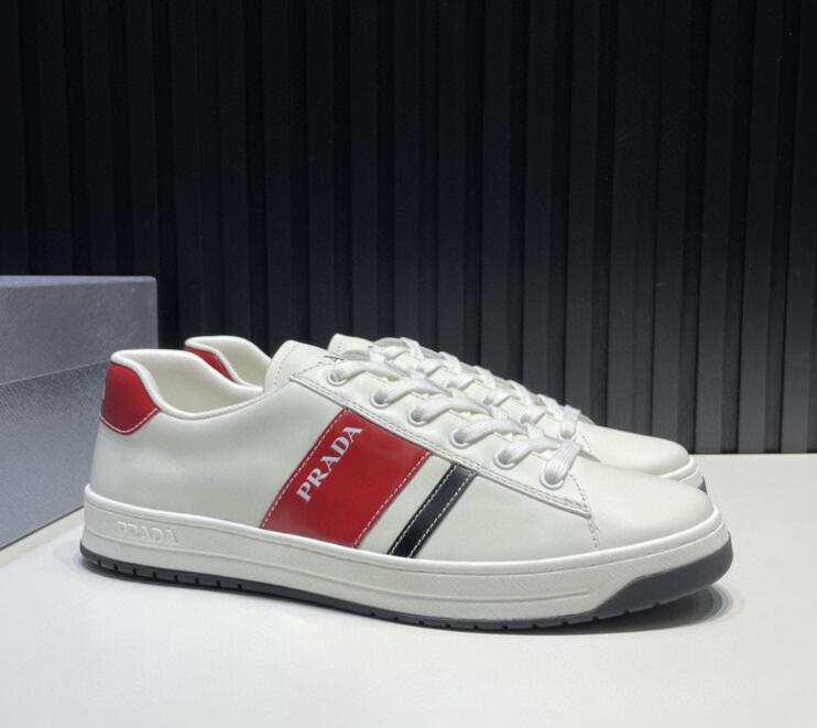 Ava’s Mode - PD Men Shoes - 310