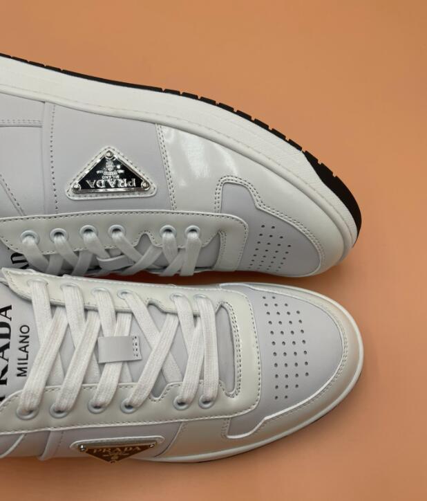 Ava’s Mode - PD Men Shoes - 253