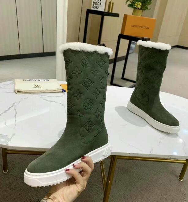 Ava’s Mode - LOV Women Shoes - 800