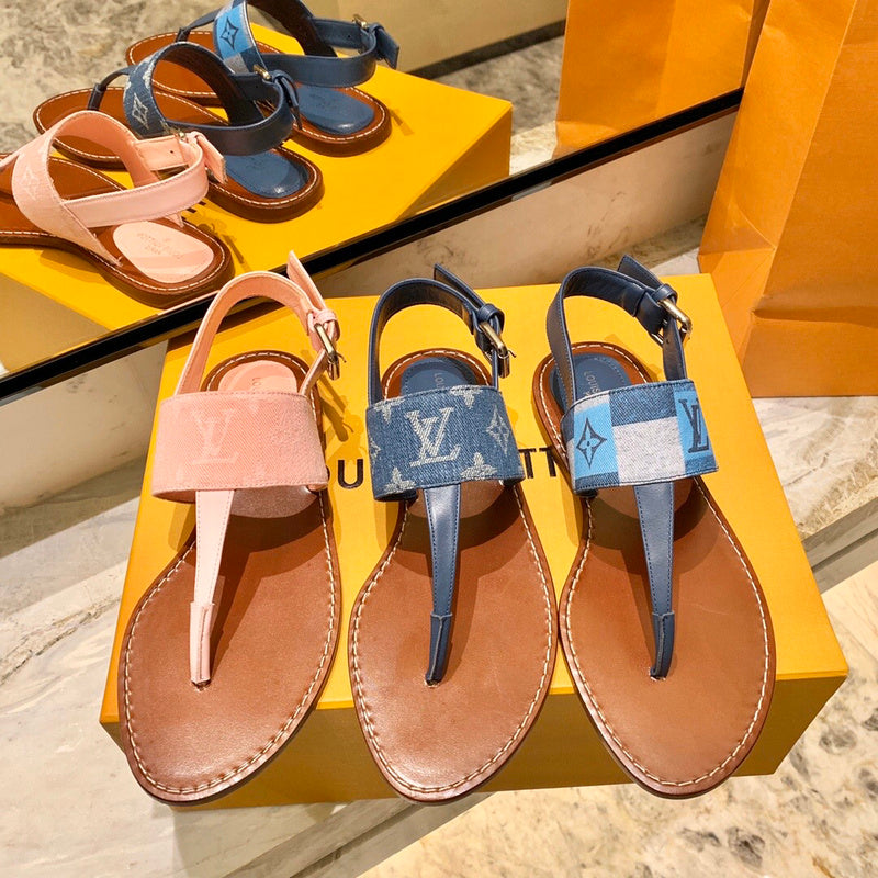 Louis Vuittion Luxury Shoes