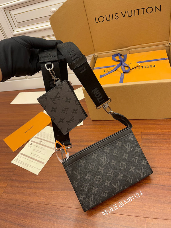 I W Fashion Lu-Vi Bags - 16709
