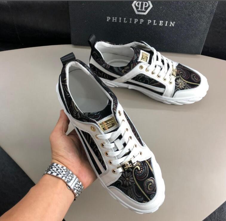 Ava’s Mode - PHP Shoes - 214