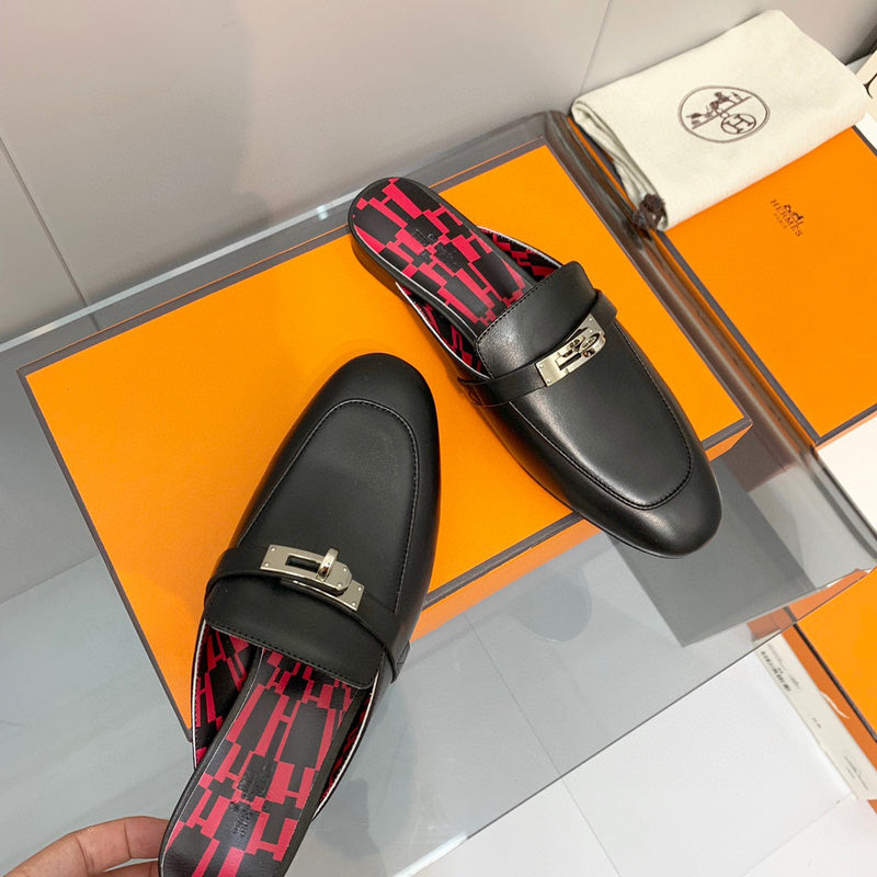 Hermes Luxury Sandals