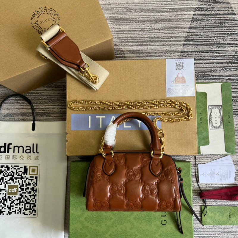 PHA - GUKI Bags - 1265