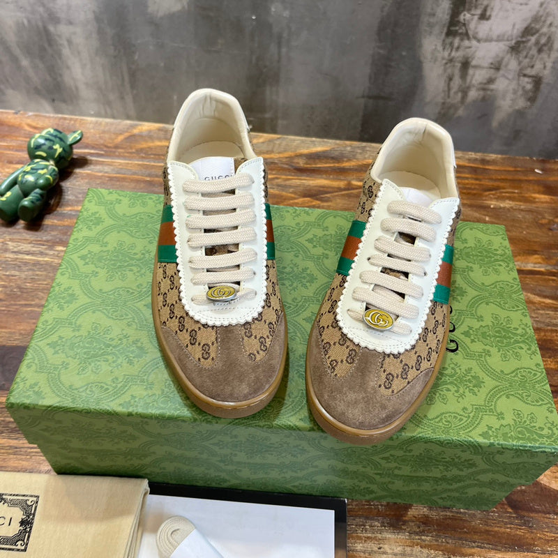 Gucci Luxury Shoes