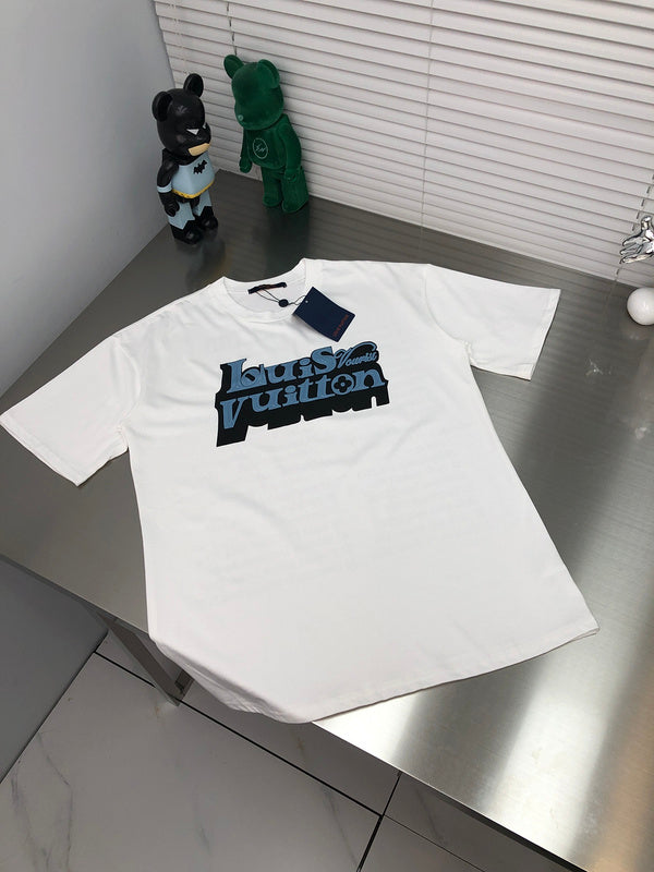 Louis Vuittion Luxury T-Shirt