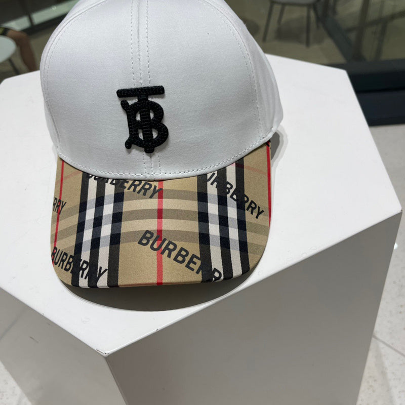 Burberry Luxury Cap
