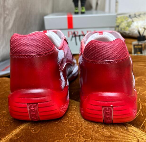 Ava’s Mode - PD Men Shoes - 206