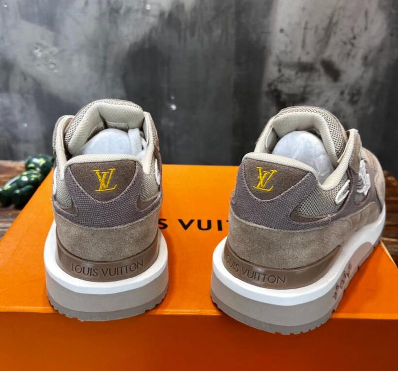 Ava’s Mode - LOV Men Shoes - 778