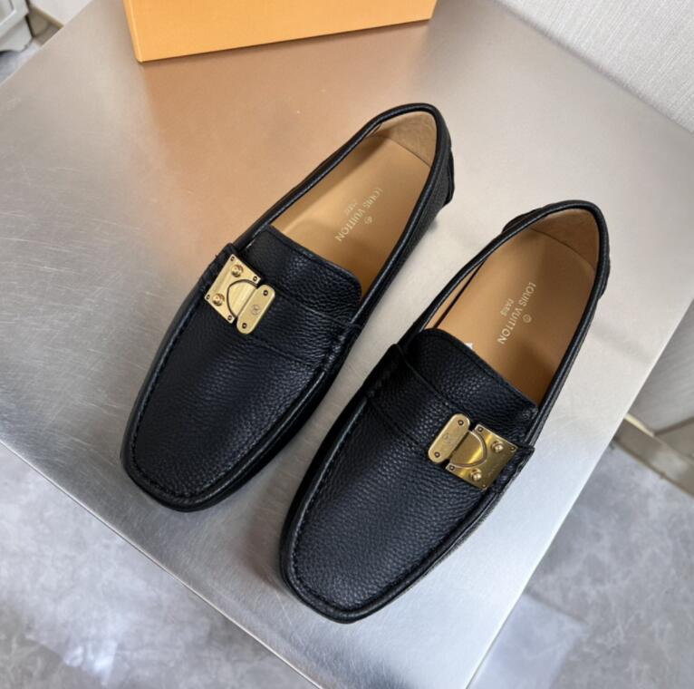 Ava’s Mode - LOV Men Shoes - 858
