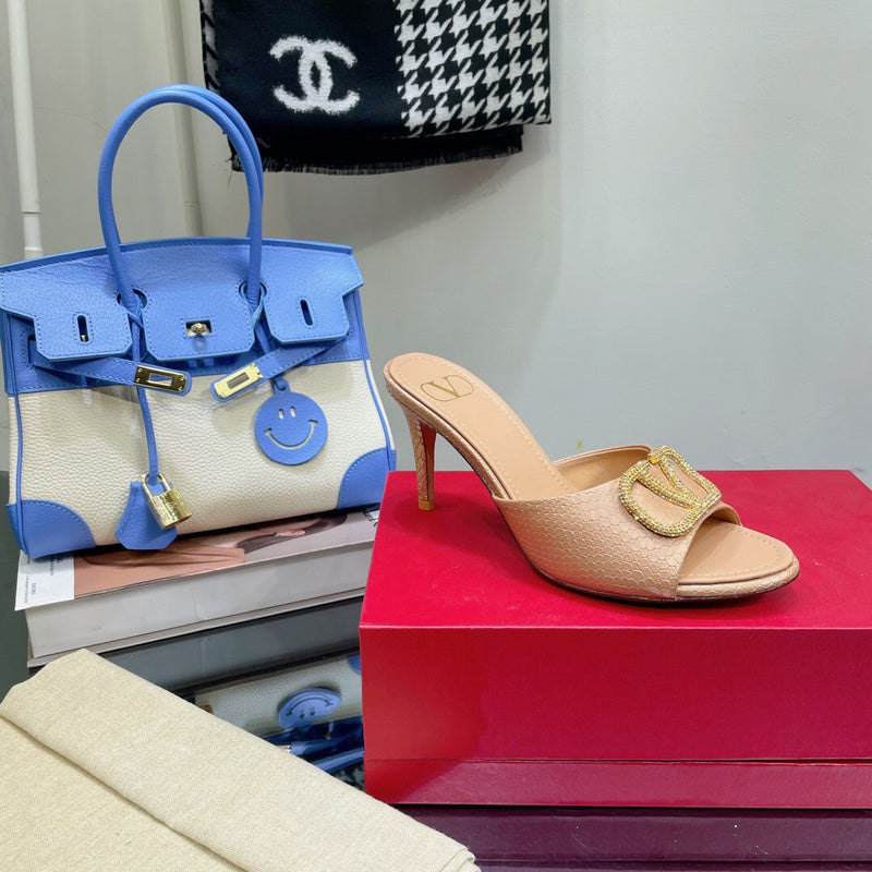 Valentino GARAVANI Luxury Shoes