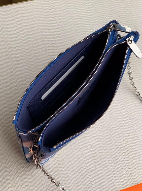Ava’s Mode - LOV Bags - 3129